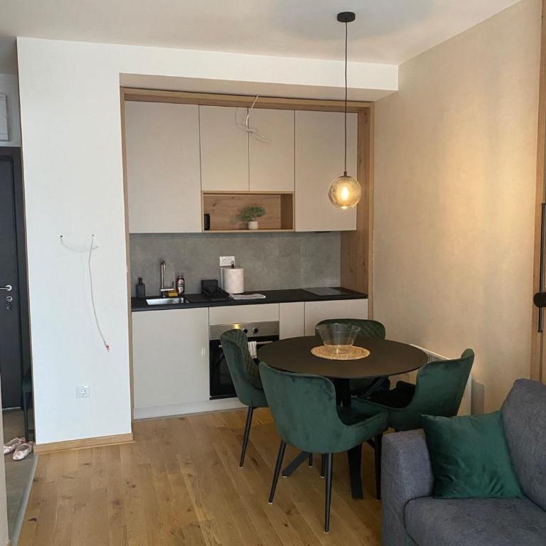 Aurora Zlatibor - One-Bedroom Apartment - 18