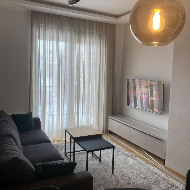 Aurora Zlatibor - One-Bedroom Apartment - 20