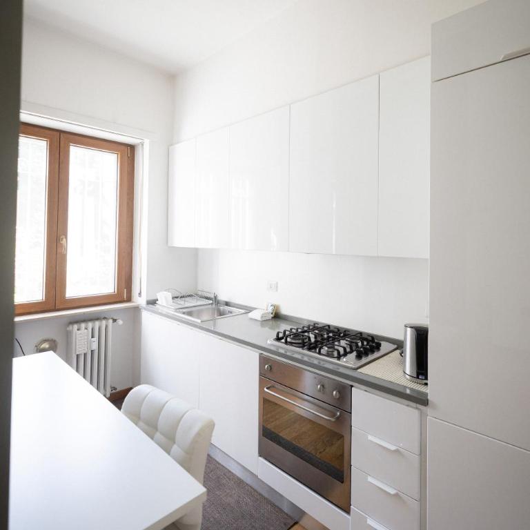Two-room apartment 450 meters from Gelsomini M4 - Appartamento con 1 Camera da Letto - 6