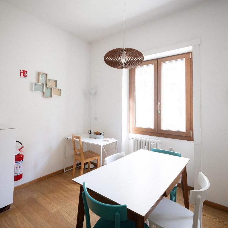 Two-room apartment 450 meters from Gelsomini M4 - Appartamento con 1 Camera da Letto - 10