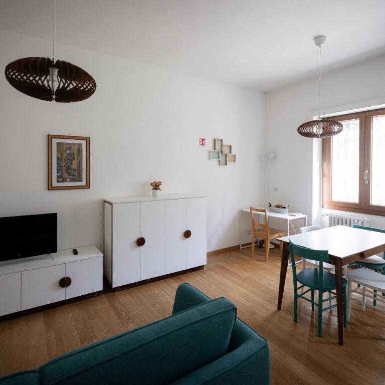 Two-room apartment 450 meters from Gelsomini M4 - Appartamento con 1 Camera da Letto - 21