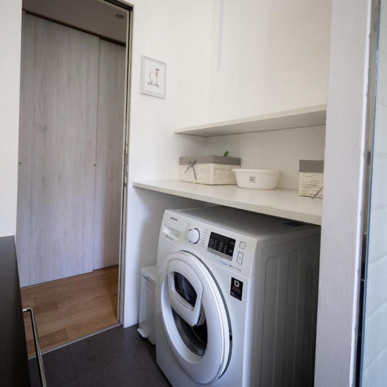 Two-room apartment 450 meters from Gelsomini M4 - Appartamento con 1 Camera da Letto - 12