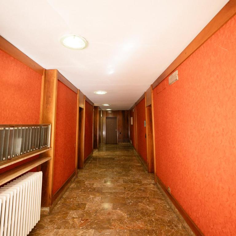 Two-room apartment 450 meters from Gelsomini M4 - Appartamento con 1 Camera da Letto - 18
