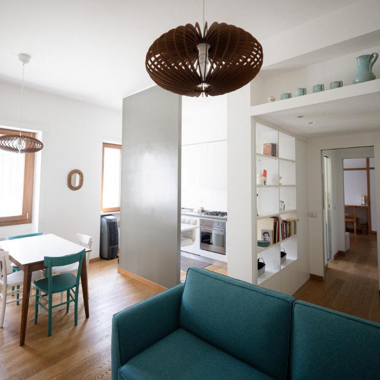 Two-room apartment 450 meters from Gelsomini M4 - Appartamento con 1 Camera da Letto - 1