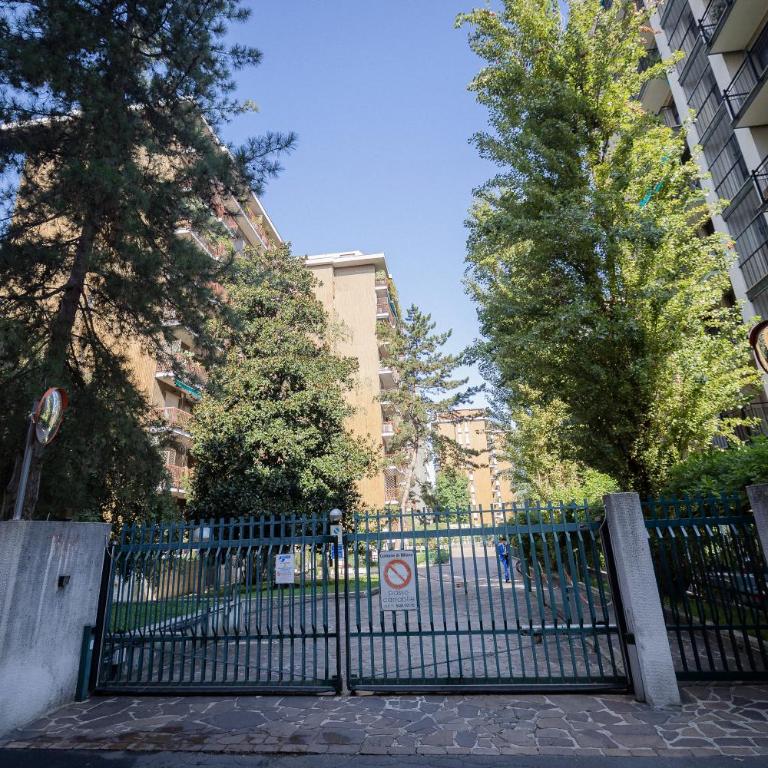 Two-room apartment 450 meters from Gelsomini M4 - Appartamento con 1 Camera da Letto - 23