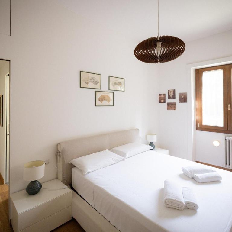 Two-room apartment 450 meters from Gelsomini M4 - Appartamento con 1 Camera da Letto - 27