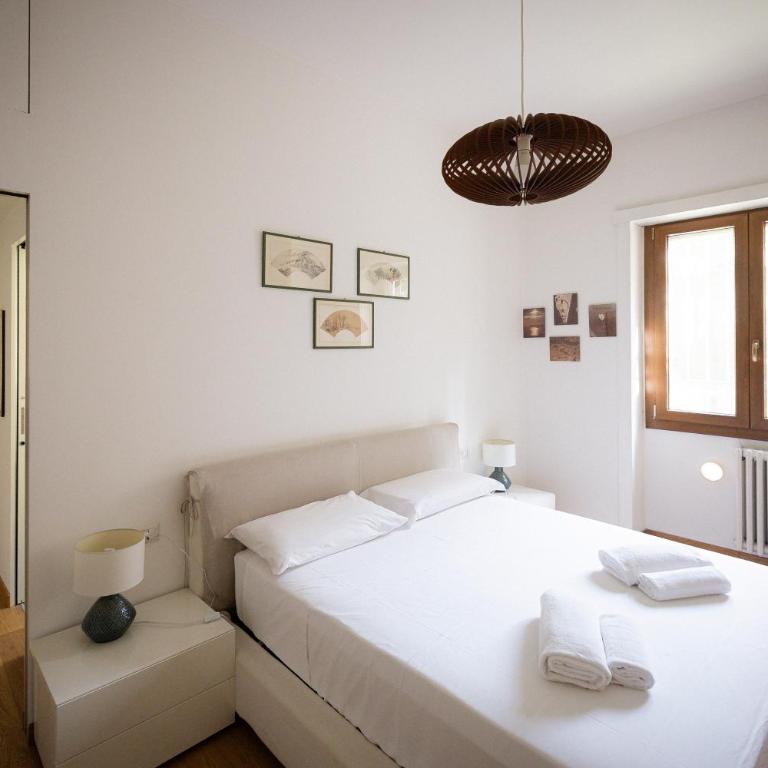 Two-room apartment 450 meters from Gelsomini M4 - Appartamento con 1 Camera da Letto - 29