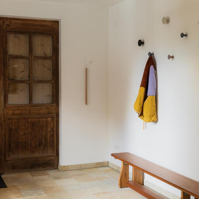 HØV - Boutique-Apartments im Allgäu - Natur & Design - Superior Apartment mit 3 Schlafzimmern - 29
