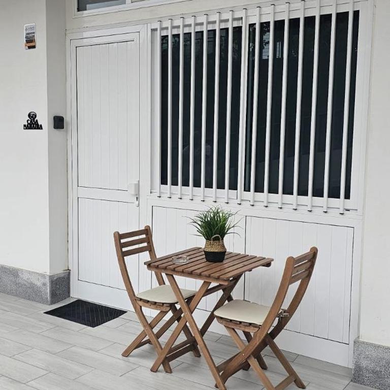 Casa Nahaira - Apartamento de 1 dormitorio - 3