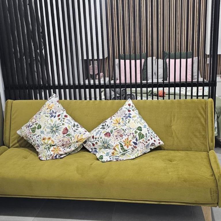 Casa Nahaira - Apartamento de 1 dormitorio - 10