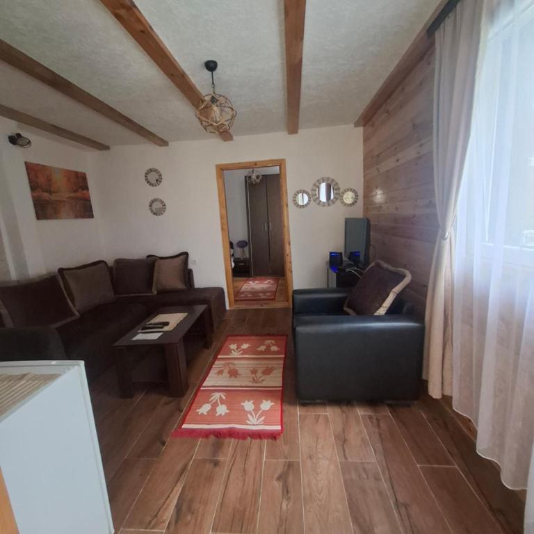 Apartmani Djole i Nika - One-Bedroom Apartment - 5