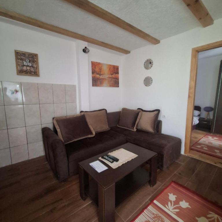 Apartmani Djole i Nika - One-Bedroom Apartment - 4