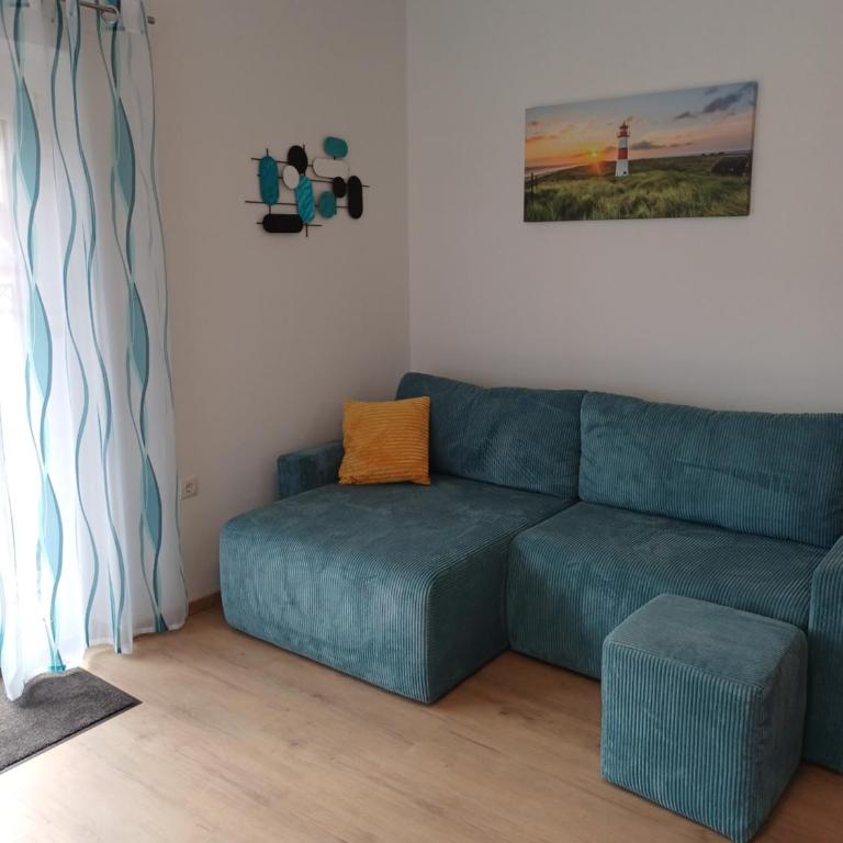 Ferienwohnungen Birgit - Apartment mit 2 Schlafzimmern - 10
