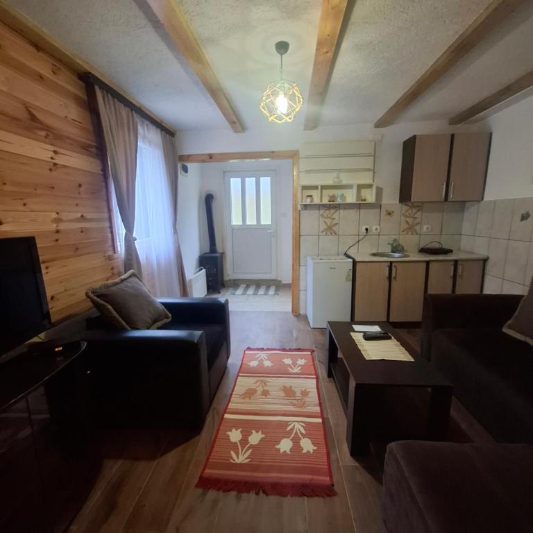 Apartmani Djole i Nika - One-Bedroom Apartment - 3