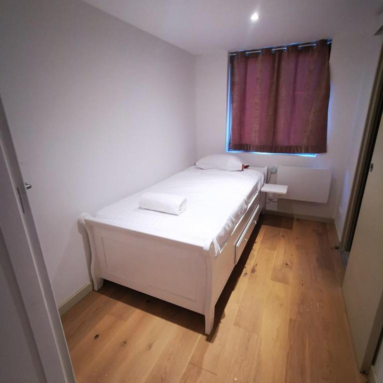 La Grange de Thuyset, calm and comfort - Appartement 2 Chambres - 9