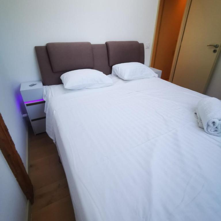 La Grange de Thuyset, calm and comfort - Appartement 2 Chambres - 17