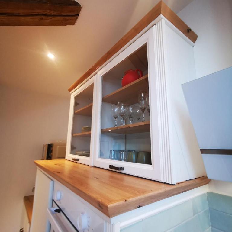 La Grange de Thuyset, calm and comfort - Appartement 2 Chambres - 20