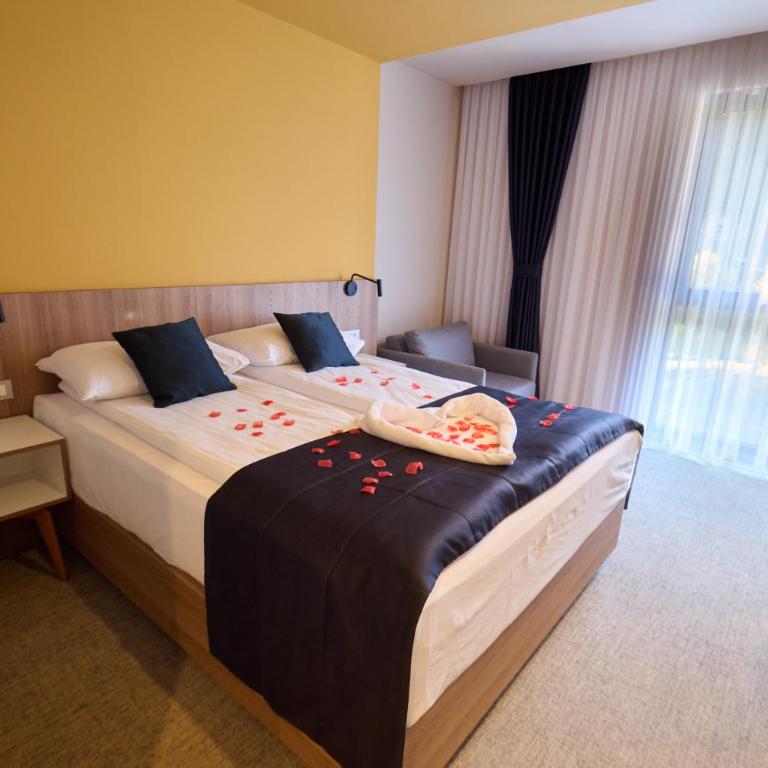Hotel Luna Bihać - Double Room - 5