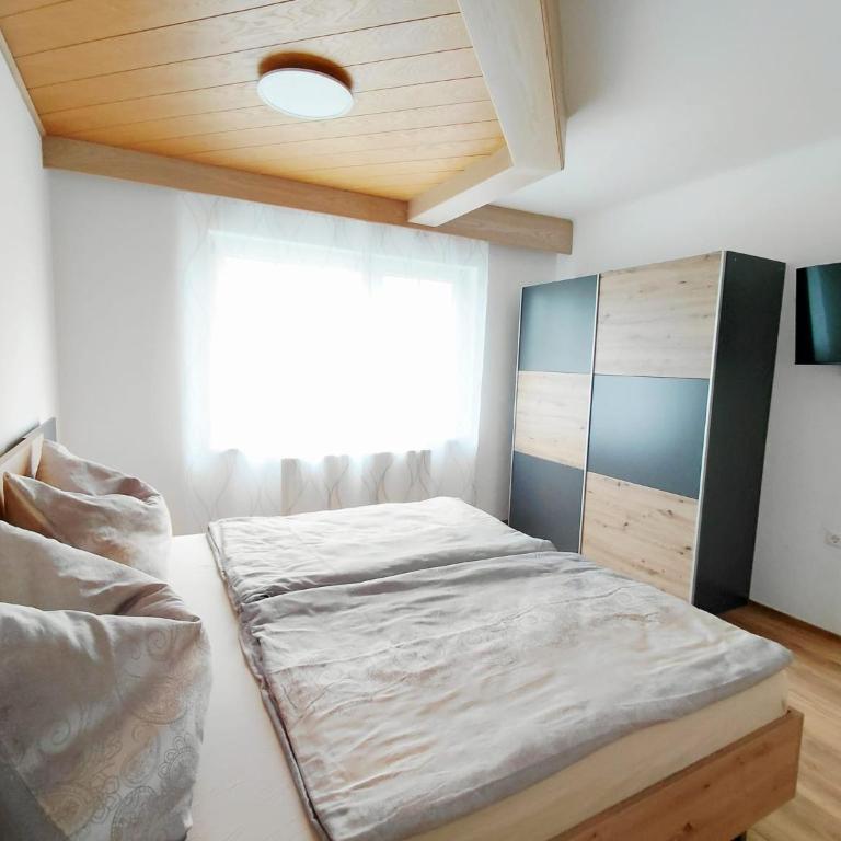 Ferienwohnungen Birgit - Apartment mit 2 Schlafzimmern - 13