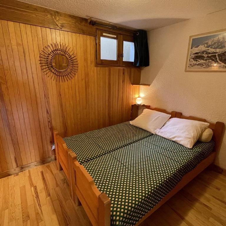 Chalet Orée des Bois - Au pied des pistes - 4 personnes -ASAI216-002 - Appartement 1 Chambre - 5
