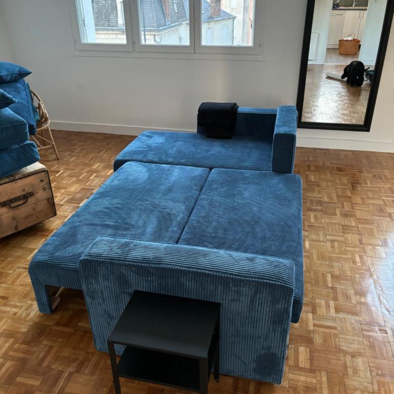 Bourges Express - Appartement 1 Chambre - 8