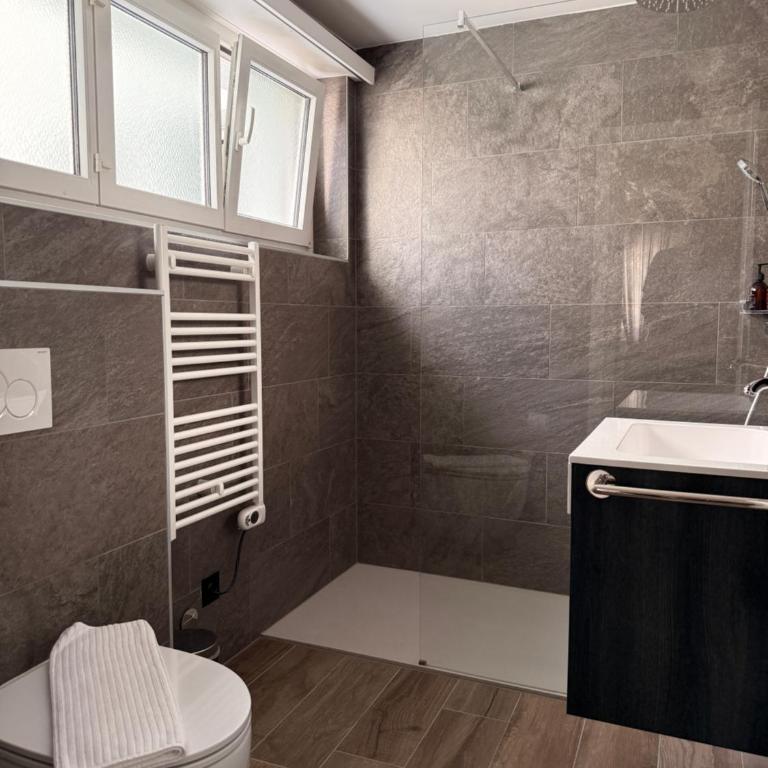 Al Pozz Boutique Resort - Suite con Vista Montagna - 3