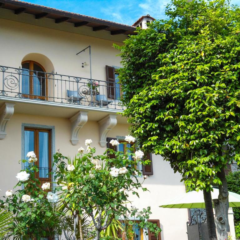 Casa Bureglio - Casa Vacanze - 3