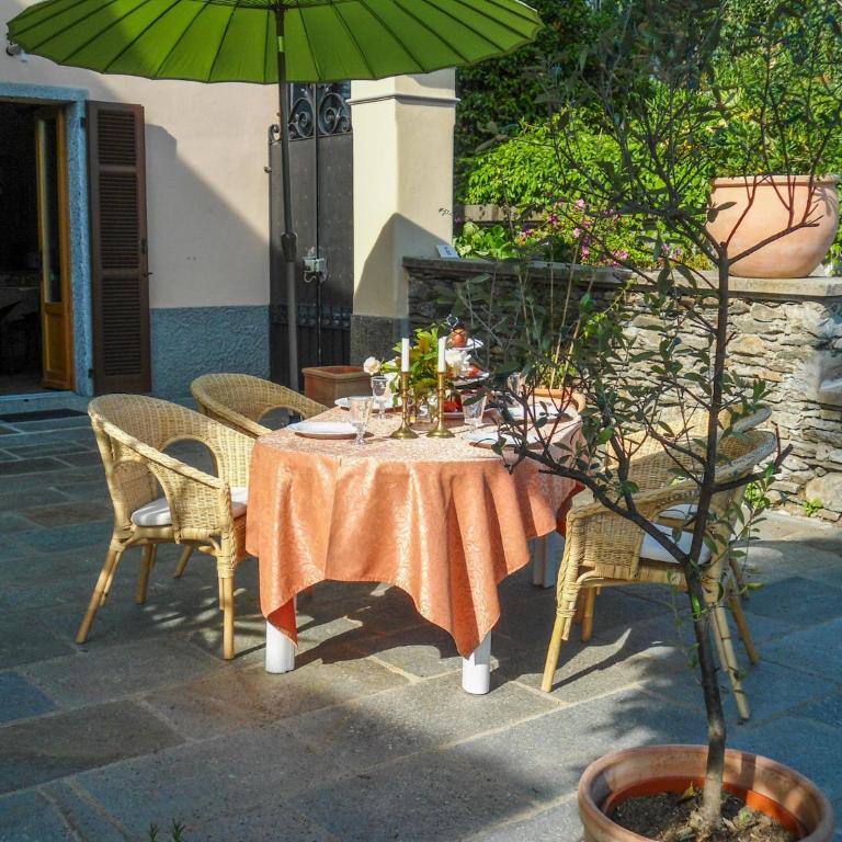 Casa Bureglio - Casa Vacanze - 6