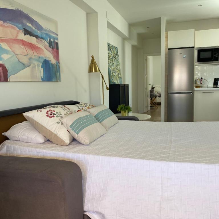 Penthouse Asuncion Feria - Apartamento Ático - 3