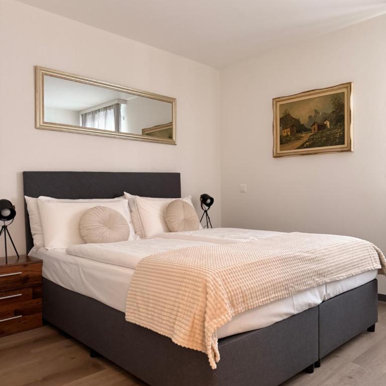 Al Pozz Boutique Resort - Suite con Vista Montagna - 6