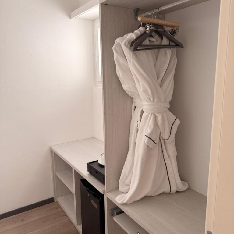 Al Pozz Boutique Resort - Suite con Vista Montagna - 5