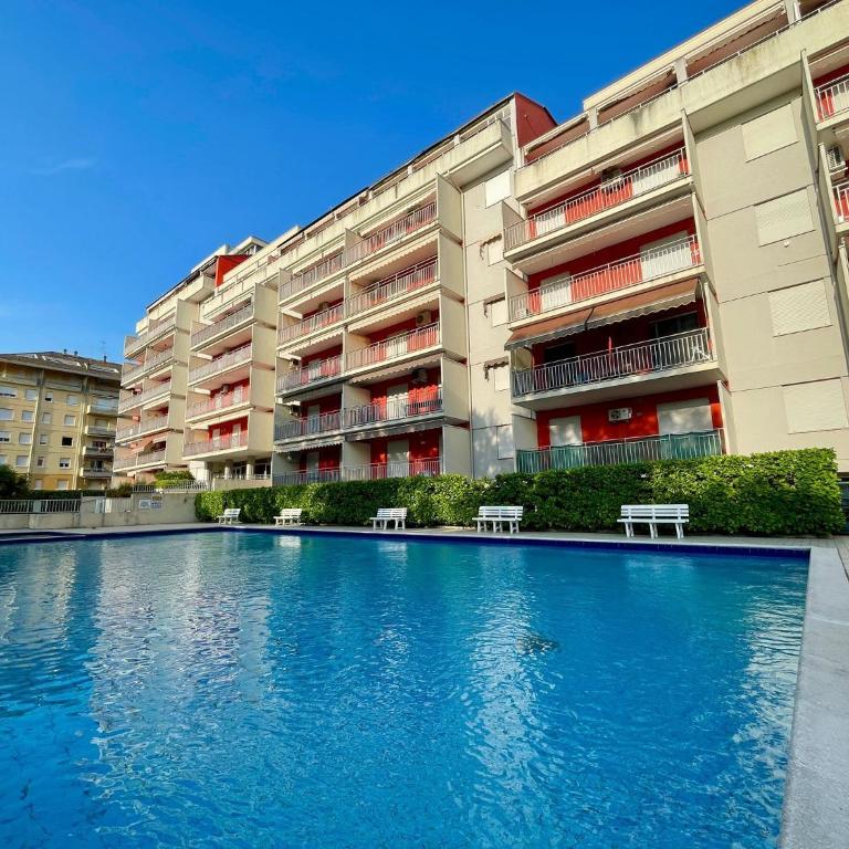 Spacious apartment for six guests - Appartamento - 1