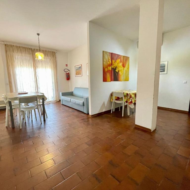 Spacious apartment for six guests - Appartamento - 3