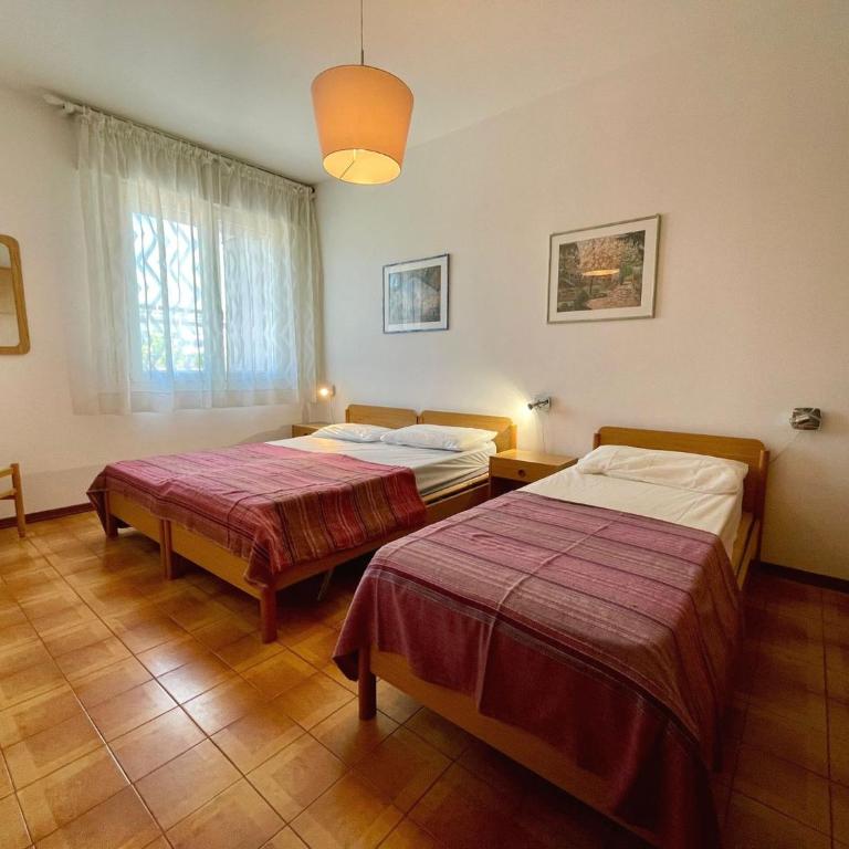 Spacious apartment for six guests - Appartamento - 5