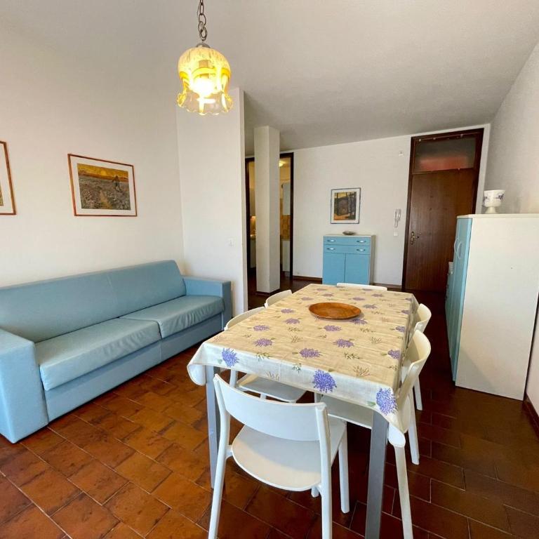 Spacious apartment for six guests - Appartamento - 6