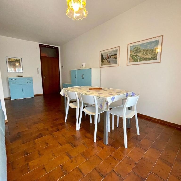 Spacious apartment for six guests - Appartamento - 7