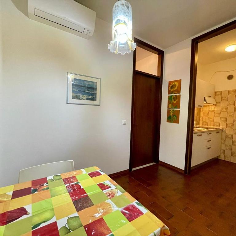 Spacious apartment for six guests - Appartamento - 8