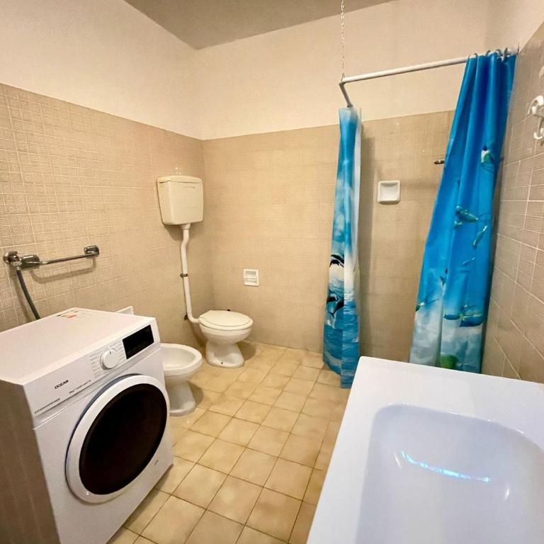 Spacious apartment for six guests - Appartamento - 10