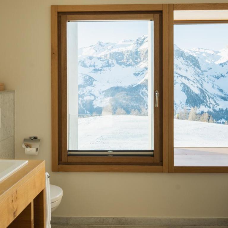 Chetzeron Mountain Hotel - Suite Junior - 3