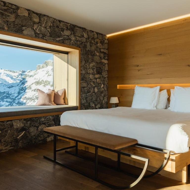 Chetzeron Mountain Hotel - Suite Junior - 9