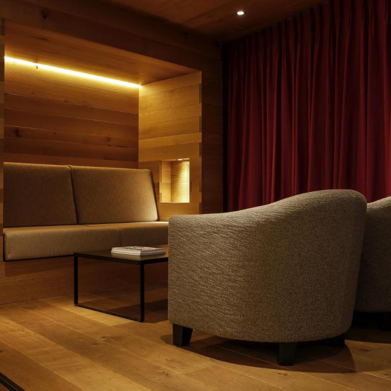 Chetzeron Mountain Hotel - Suite Junior - 11