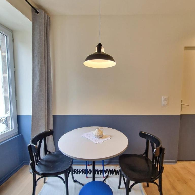 Puy-de-Dôme #Hypercentre - Appartamento con 1 Camera da Letto - 4
