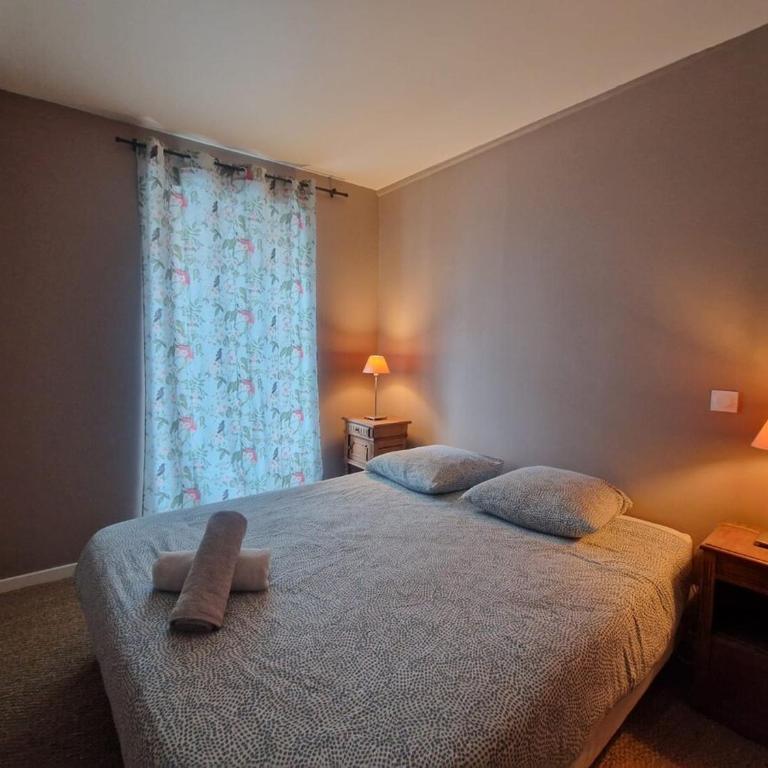 Puy-de-Dôme #Hypercentre - Appartamento con 1 Camera da Letto - 9