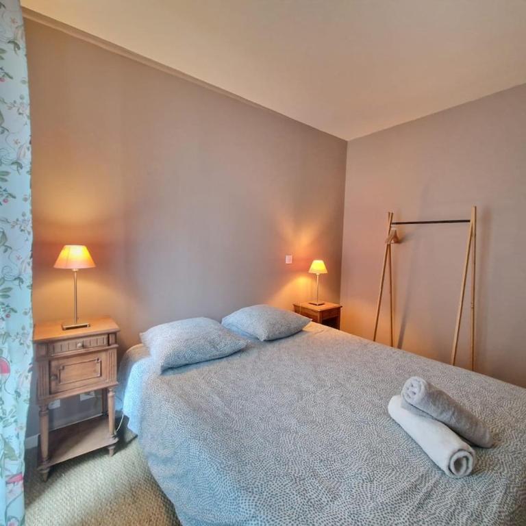 Puy-de-Dôme #Hypercentre - Appartamento con 1 Camera da Letto - 10