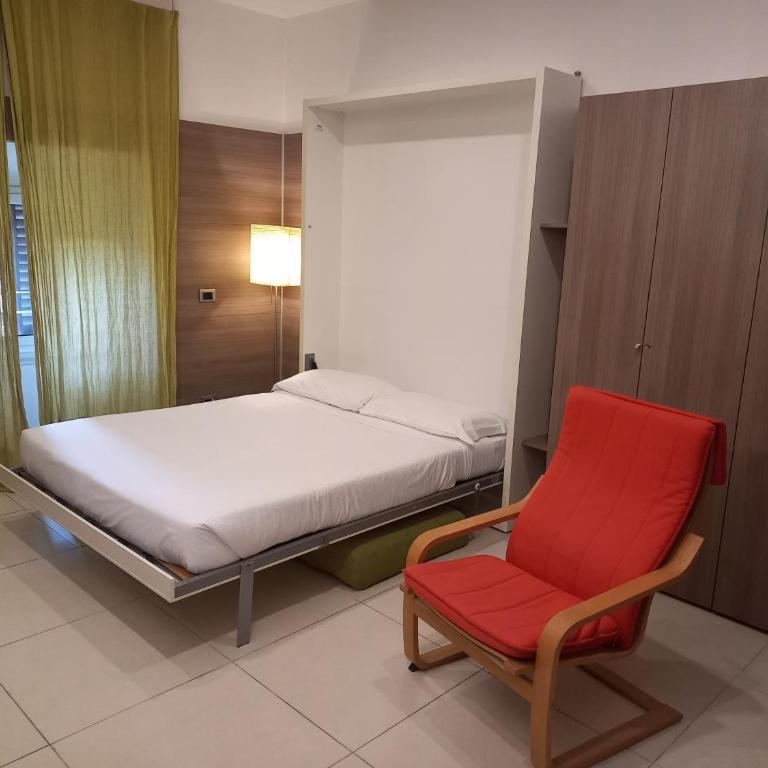Residence Europa - Monolocale - 1