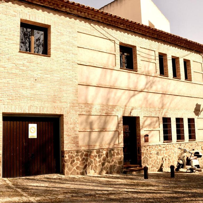 Casa Andaque,Aire Acondicionado,Parking,Patio - Casa Unifamiliar de 3 dormitorios - 2