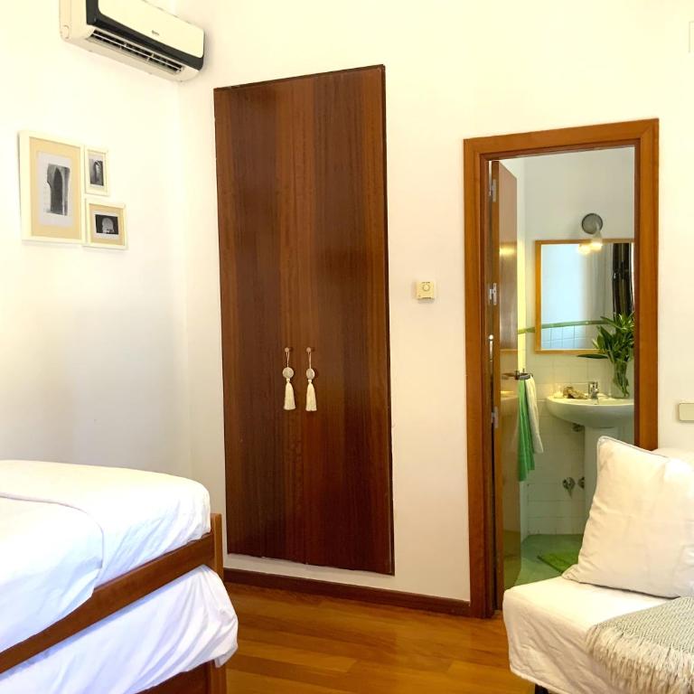 Casa Andaque,Aire Acondicionado,Parking,Patio - Casa Unifamiliar de 3 dormitorios - 5