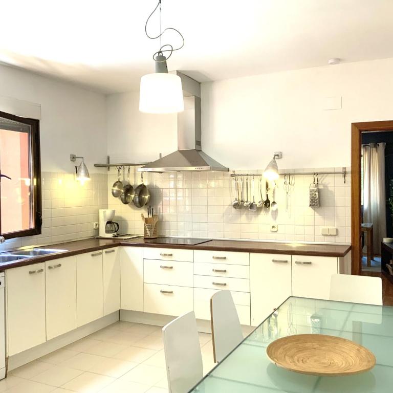 Casa Andaque,Aire Acondicionado,Parking,Patio - Casa Unifamiliar de 3 dormitorios - 9