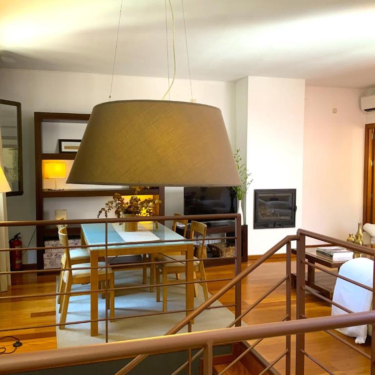 Casa Andaque,Aire Acondicionado,Parking,Patio - Casa Unifamiliar de 3 dormitorios - 14