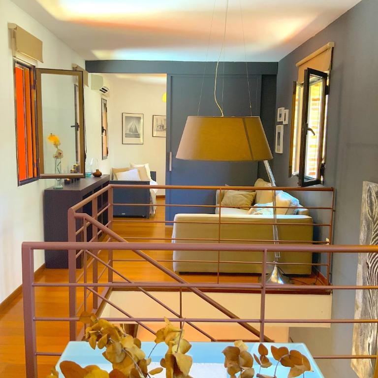Casa Andaque,Aire Acondicionado,Parking,Patio - Casa Unifamiliar de 3 dormitorios - 16